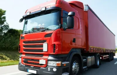 İzmir Tefenni Ambar Kargo