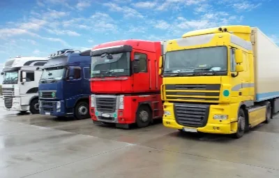 İzmir Tefenni Nakliye Ambarı