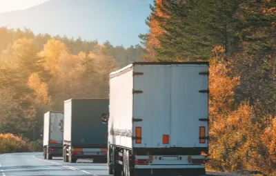 İzmir ile Tefenni Arası Klima Taşıma