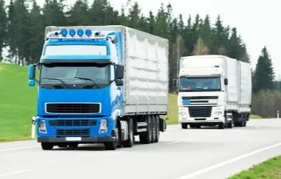 İzmir ile Tefenni Arası Eşya Taşıma